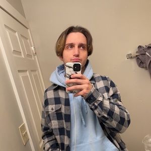 Meet your Posher, Jack